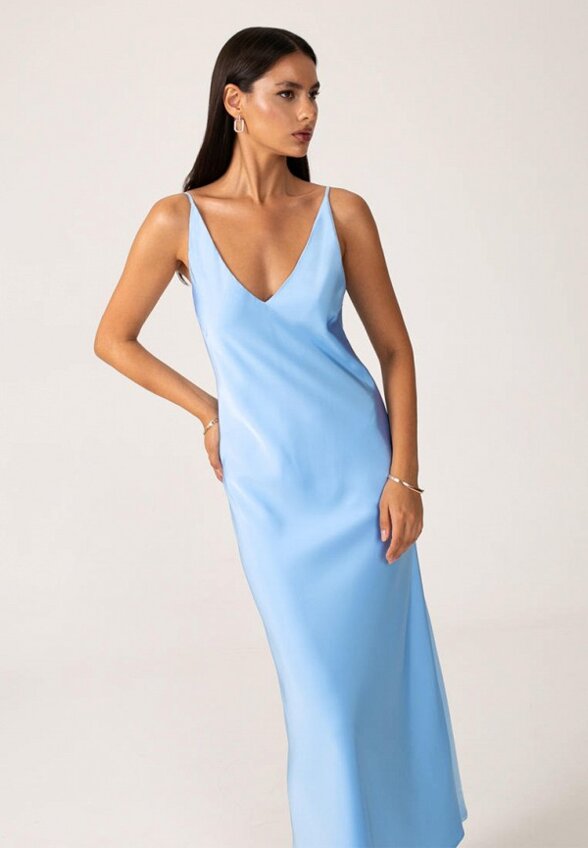 Платье Bublikaim