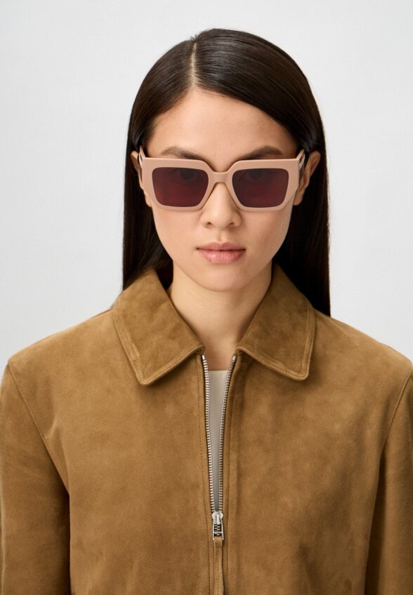 Очки солнцезащитные Karl Lagerfeld