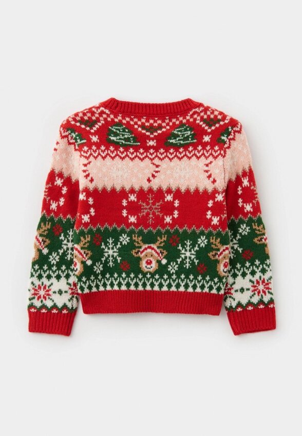 Джемпер Terranova