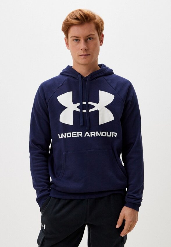 Худи Under Armour