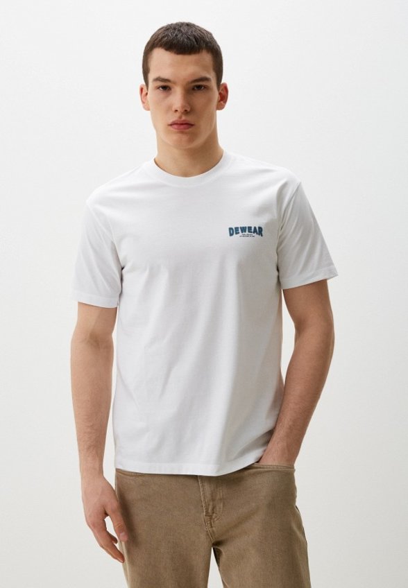 Футболка Dewear