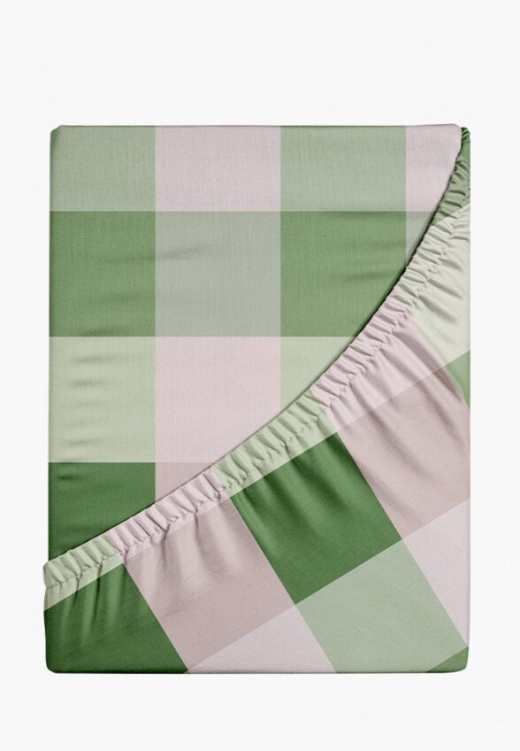 Простыня Евро Cozy Home