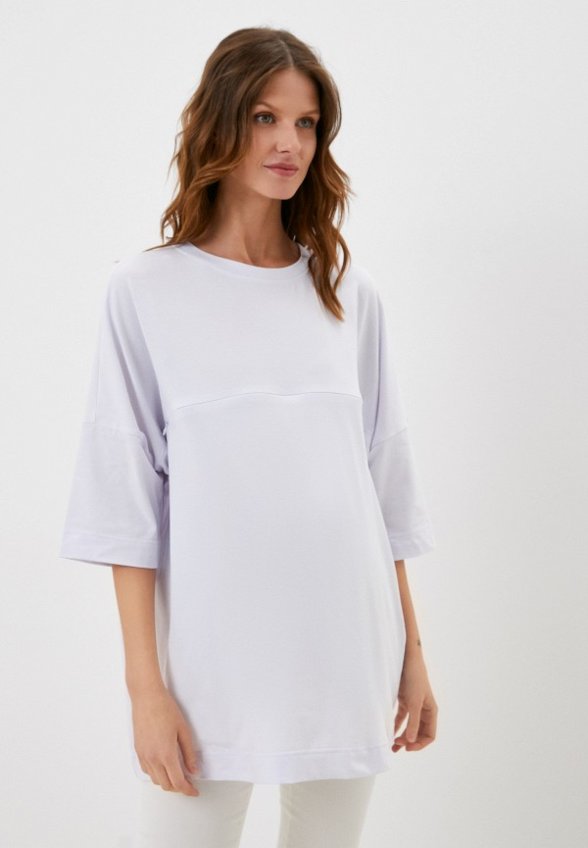 Футболка Lo-Lo