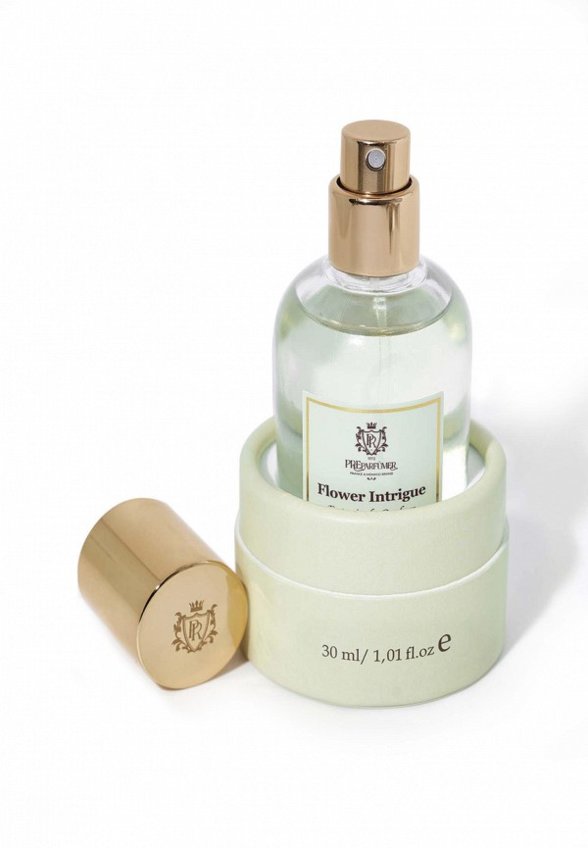 Духи Preparfumer