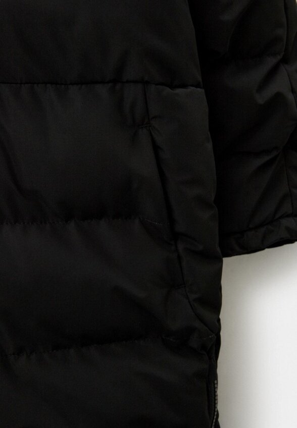 Куртка утепленная FN