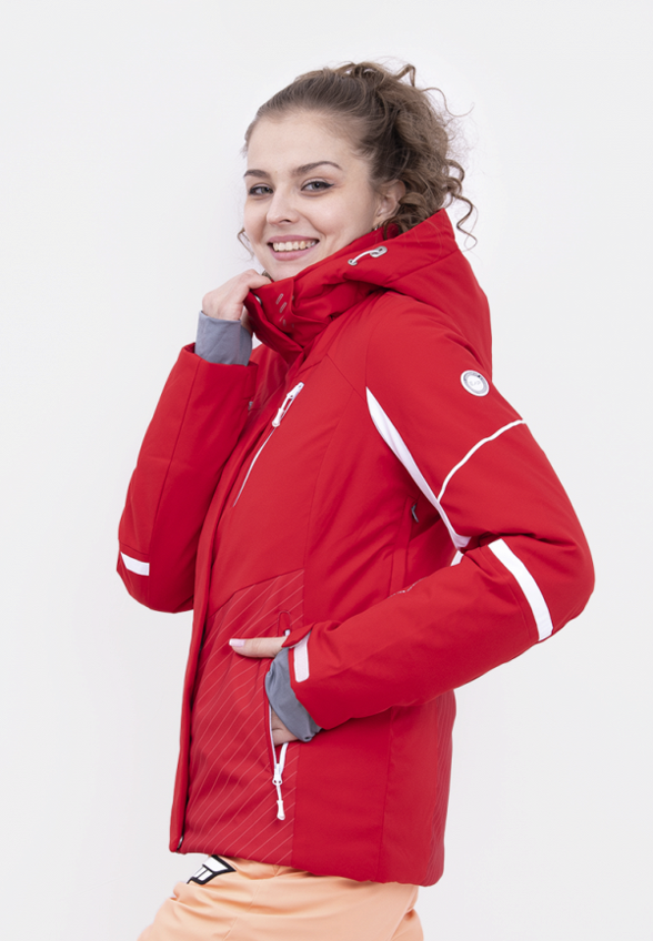 Куртка горнолыжная High Experience