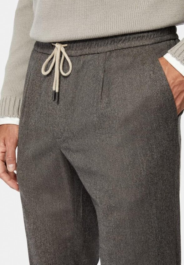 Брюки Boggi Milano