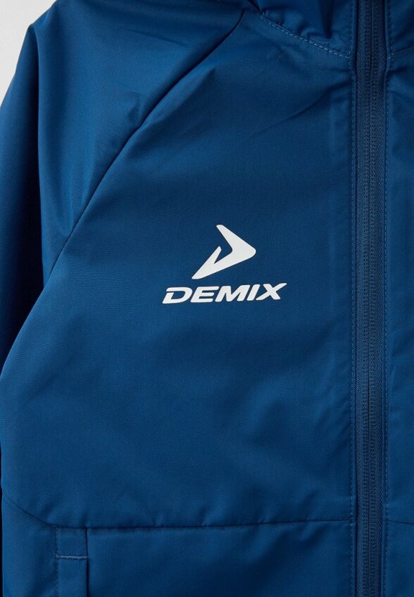 Ветровка Demix