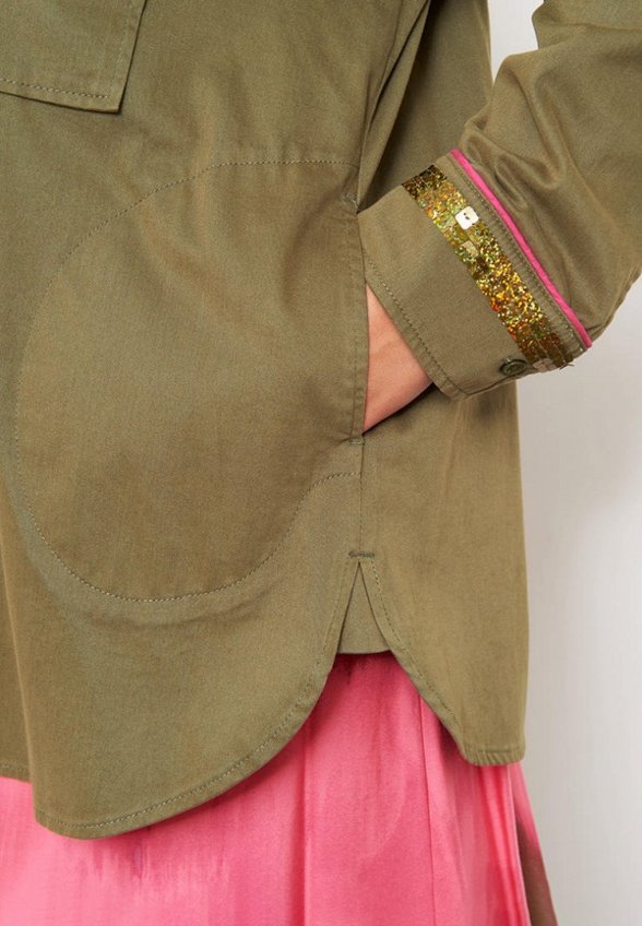 Жакет Samoon by Gerry Weber