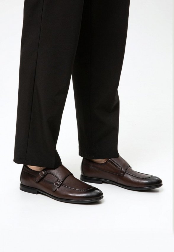 Туфли Bruno Renzoni