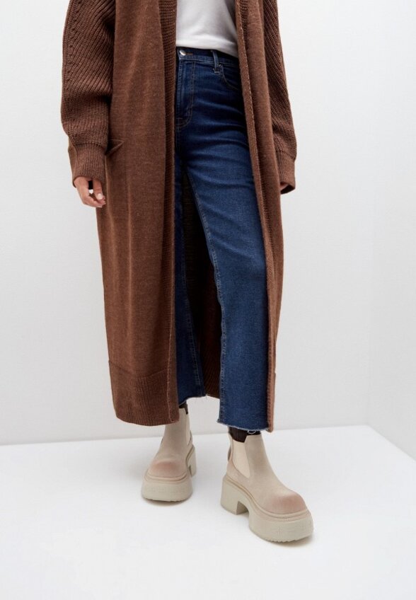 Ботильоны Vivian Royal