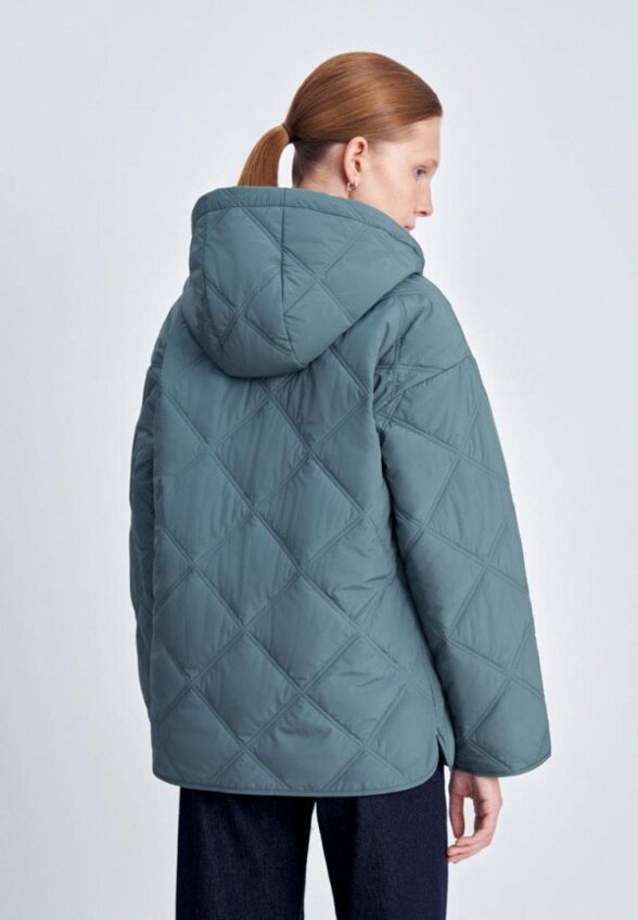 Куртка стеганая Finn Flare