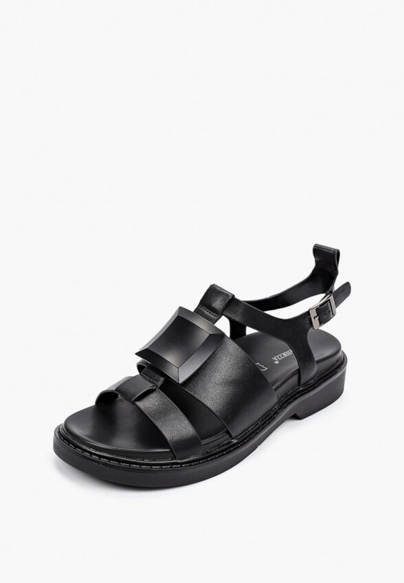 Сандалии La Grandezza