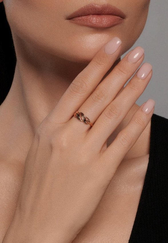 Кольцо Sokolov