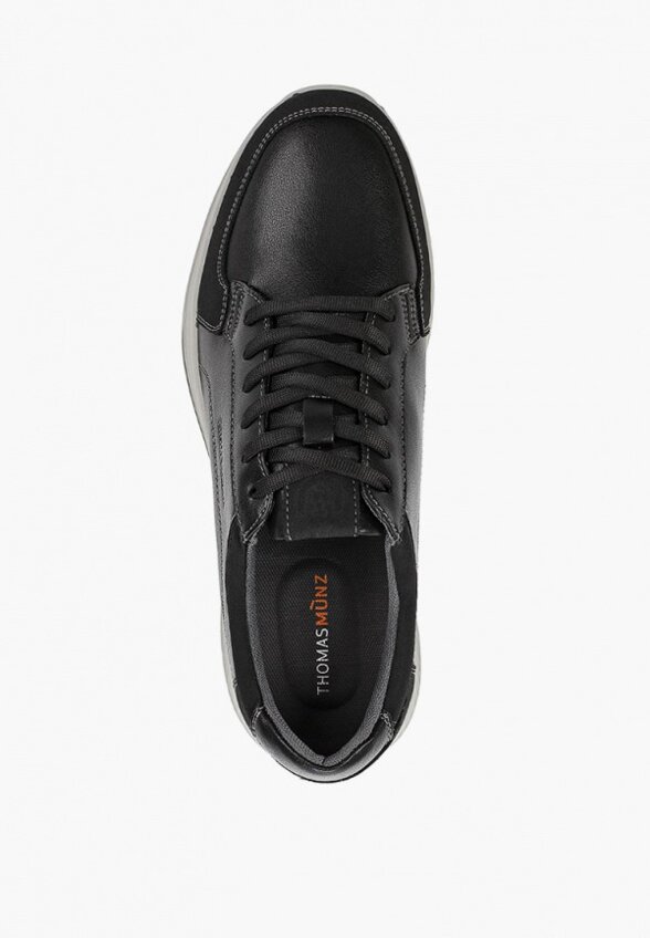 Кеды Thomas Munz