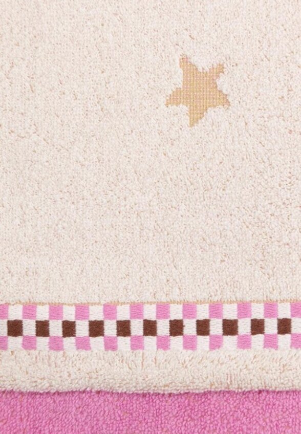 Комплект полотенец Wellness