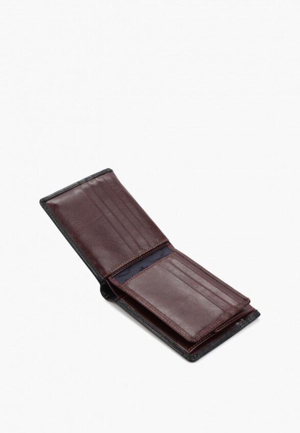 Кошелек и обложка для документов Narvin