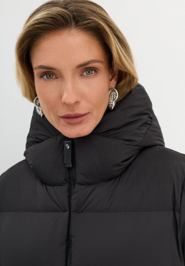 Пуховик Savage