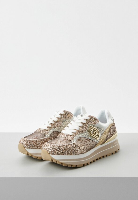 Кроссовки Liu Jo