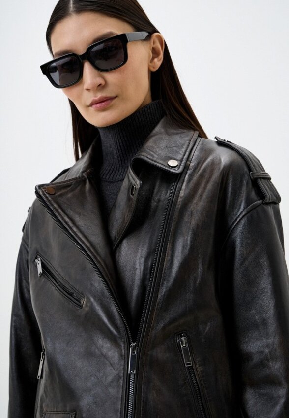 Косуха Снежная Королева