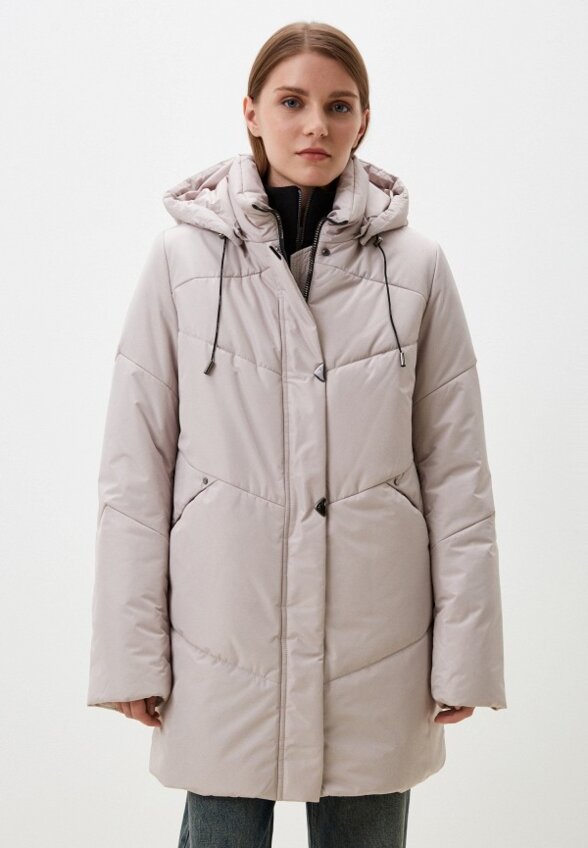 Пуховик Maritta