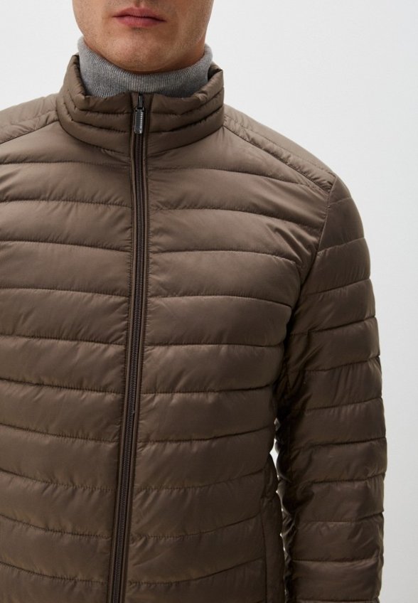 Куртка утепленная Urban Fashion for Men