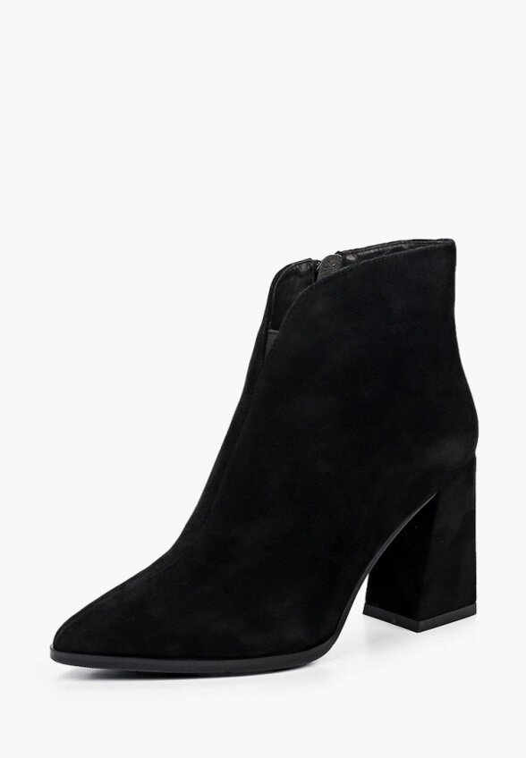 Ботильоны Valley