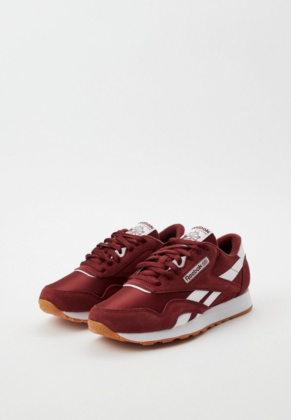 Кроссовки Reebok