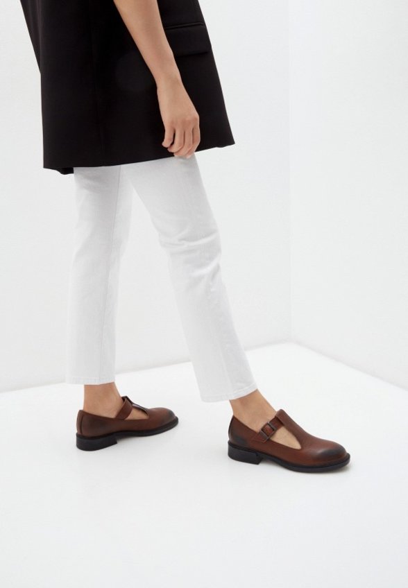 Туфли Marco&Art