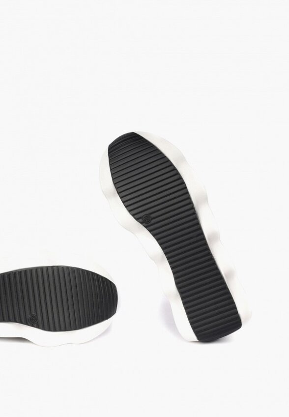 Кроссовки Quattrocomforto