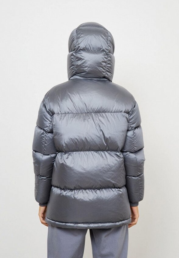 Пуховик Volcante