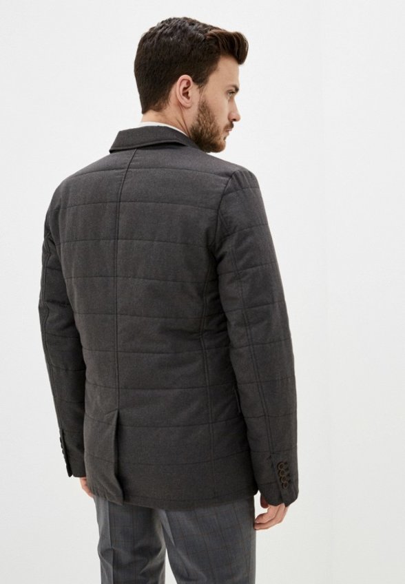 Куртка стеганая Bazioni