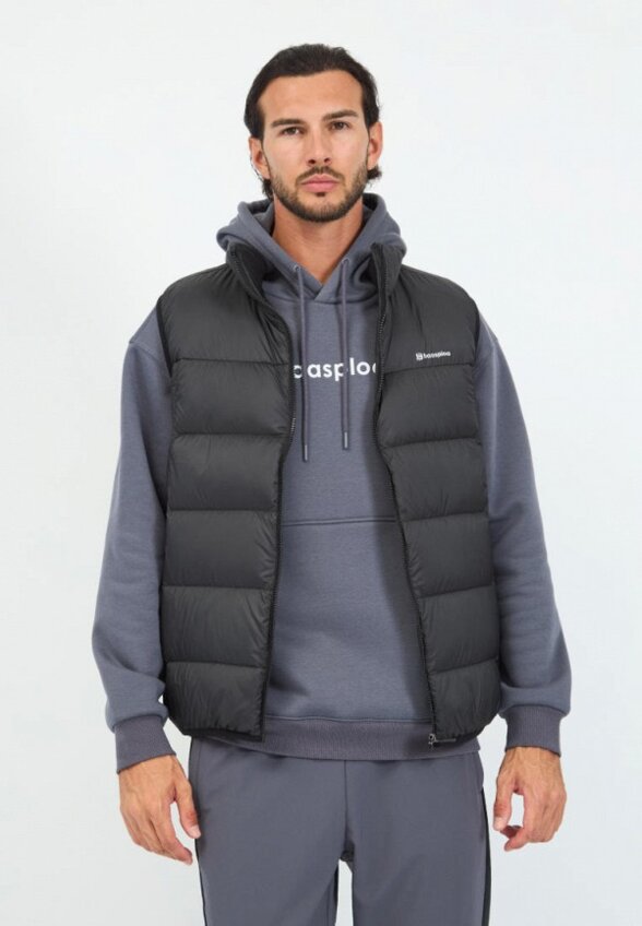 Жилет утепленный Baasploa