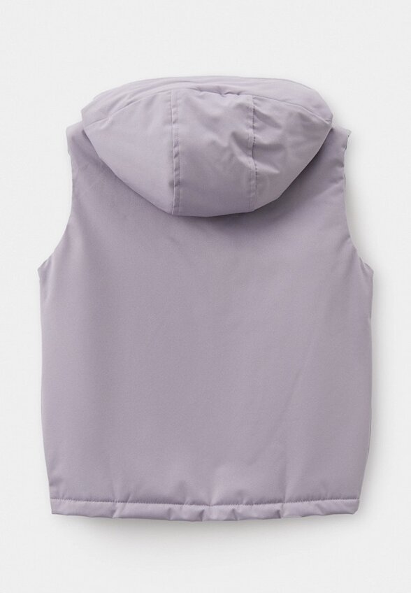 Жилет утепленный Nanomic