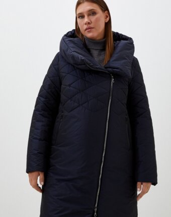 Куртка стеганая Dixi-Coat женщинам