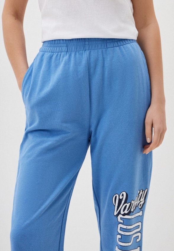 Брюки спортивные Terranova