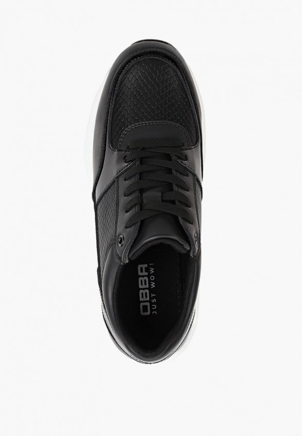 Кроссовки Obba