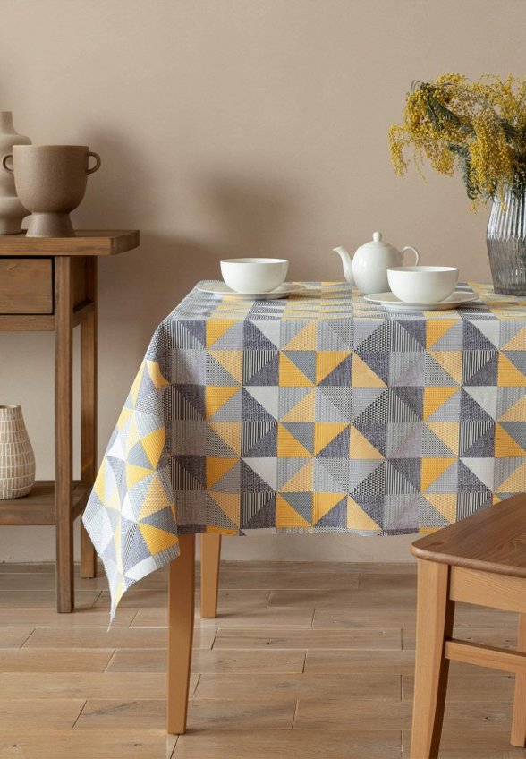 Скатерть Унисон