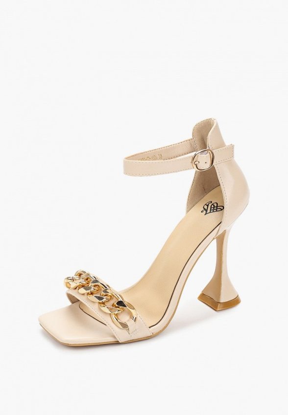 Босоножки Ivolga