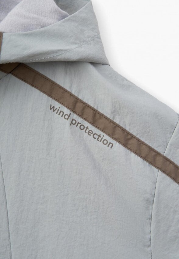 Ветровка Happy Baby