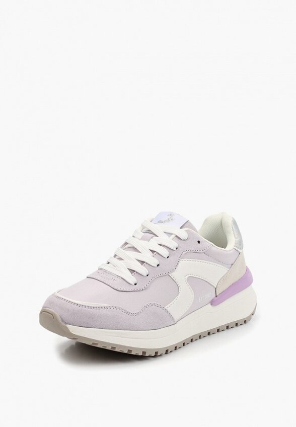 Кроссовки Safety Jogger