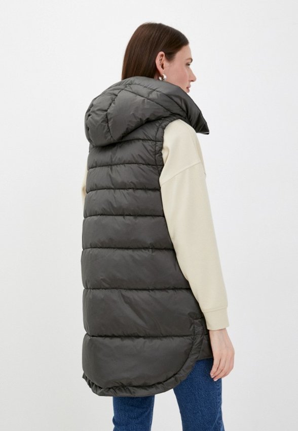 Жилет утепленный Avi