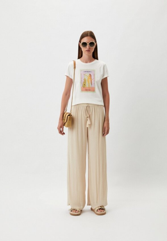 Футболка Twinset Milano