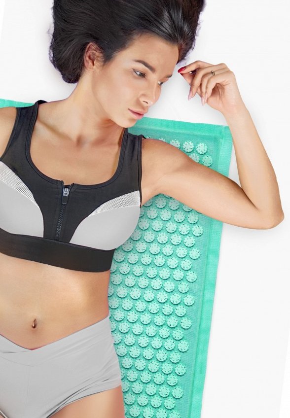 Массажер для тела Relaxmat