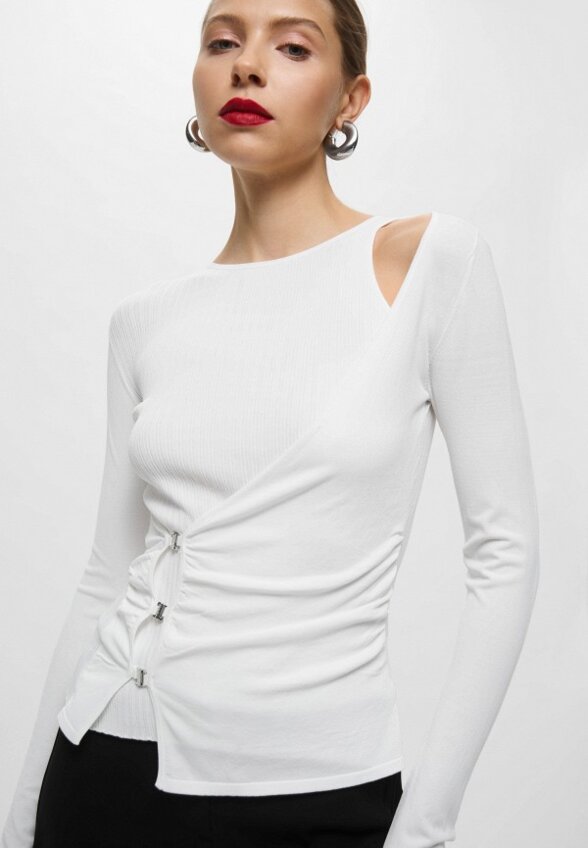 Джемпер Pinko