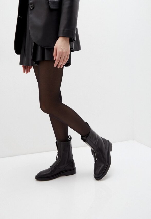 Ботинки Ekonika Premium