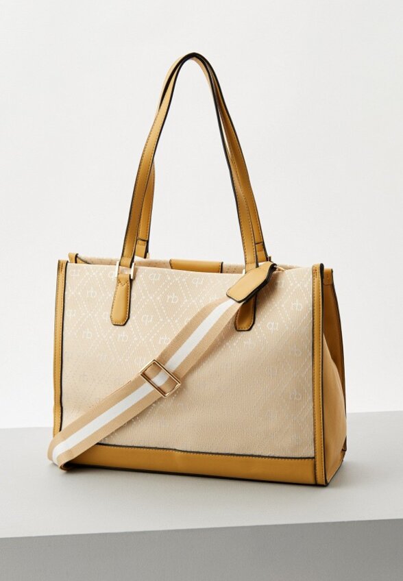 Сумка и брелок Roccobarocco