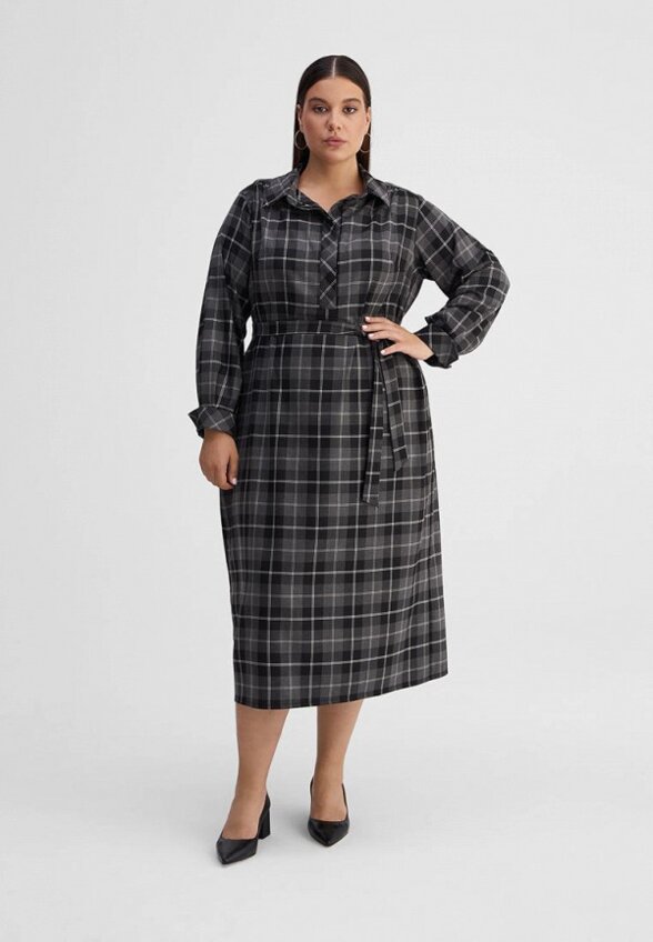 Платье Naturaxl