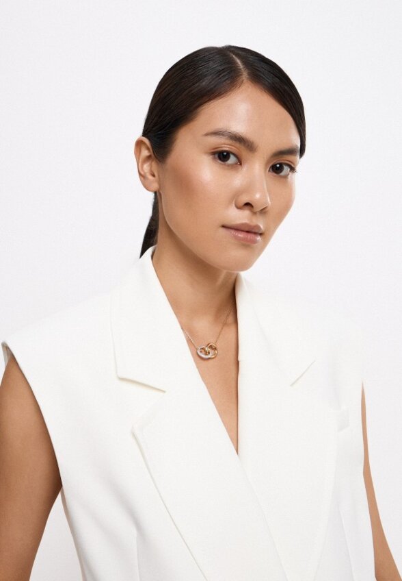 Колье Swarovski®