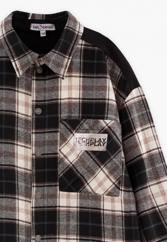 Рубашка Bell Bimbo